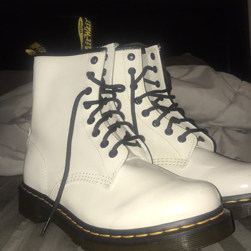 Doc Martens